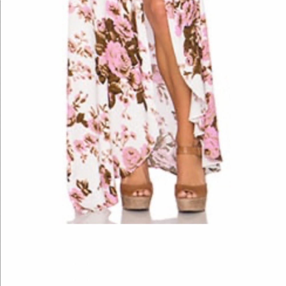 Platform heels